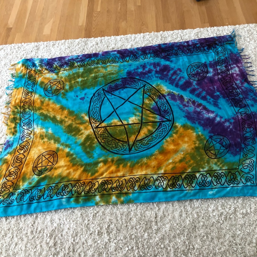 Tapestry